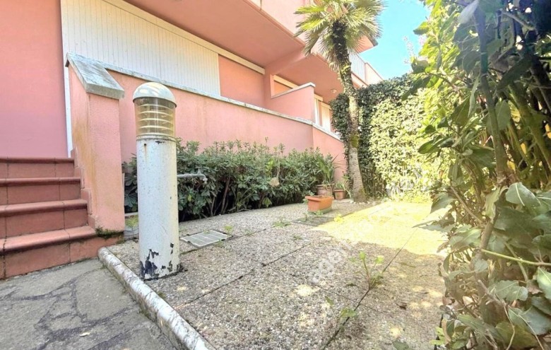 Villetta a schiera in vendita a Massa