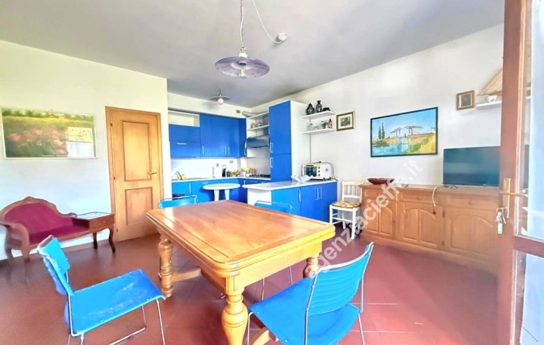 Villetta a schiera in vendita a Massa