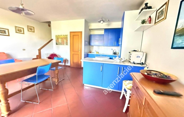 Villetta a schiera in vendita a Massa