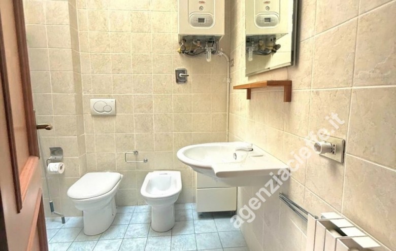 Villetta a schiera in vendita a Massa