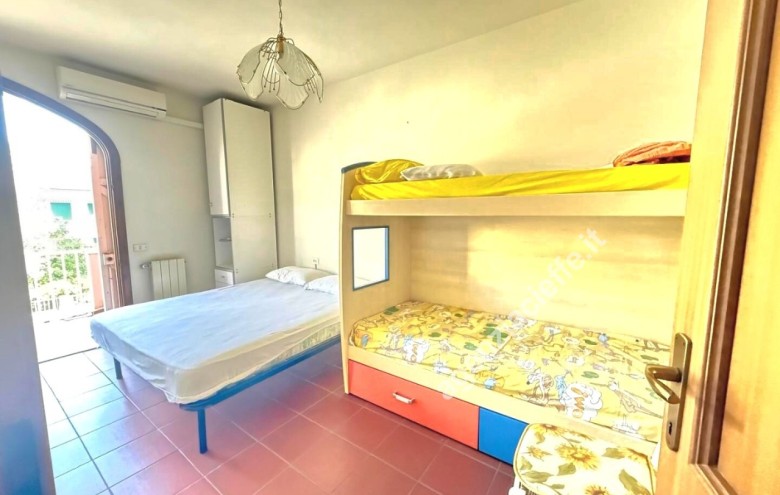 Villetta a schiera in vendita a Massa