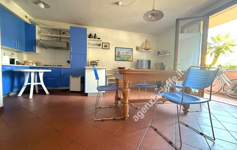 Villetta a schiera in vendita a Massa