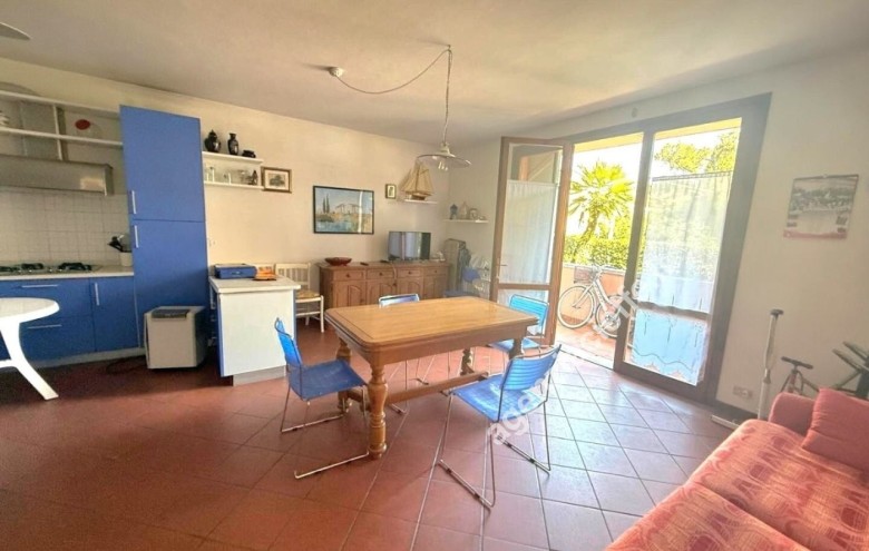 Villetta a schiera in vendita a Massa