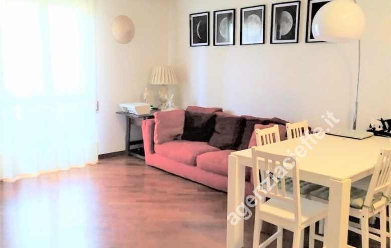 Appartamento in vendita a Massa