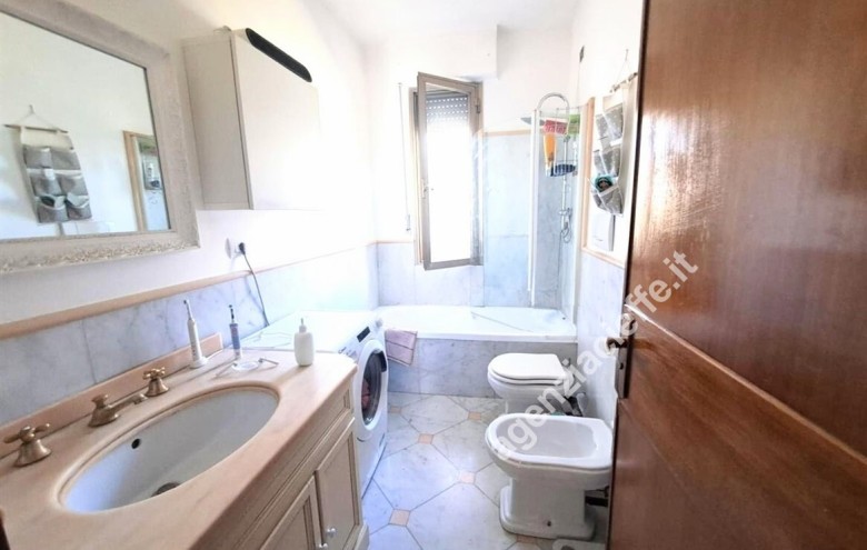 Appartamento in vendita a Massa