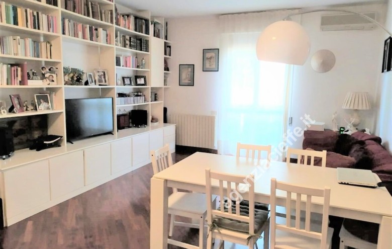 Appartamento in vendita a Massa