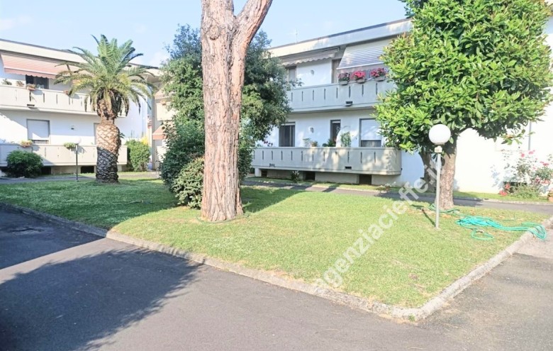 Appartamento in vendita a Massa