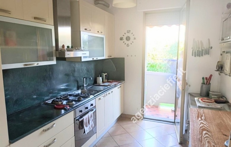 Appartamento in vendita a Massa