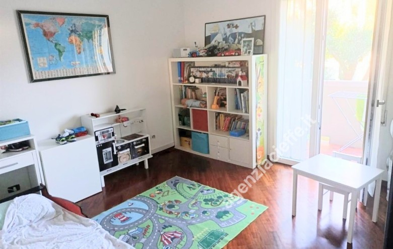 Appartamento in vendita a Massa