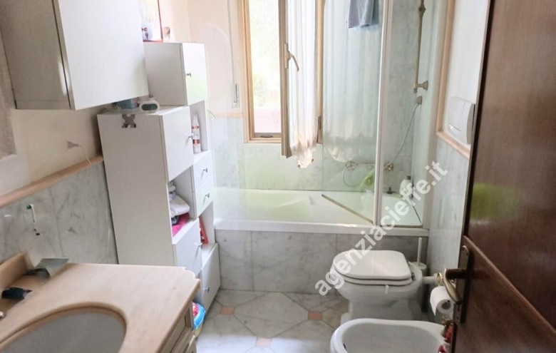 Appartamento in vendita a Massa