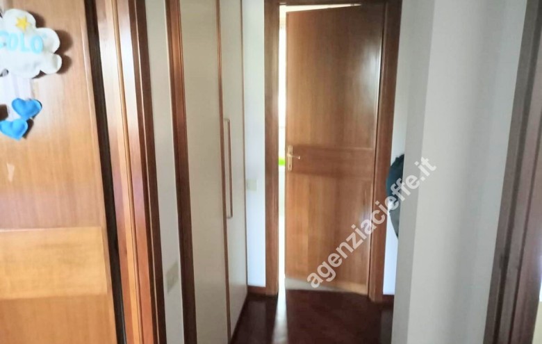 Appartamento in vendita a Massa