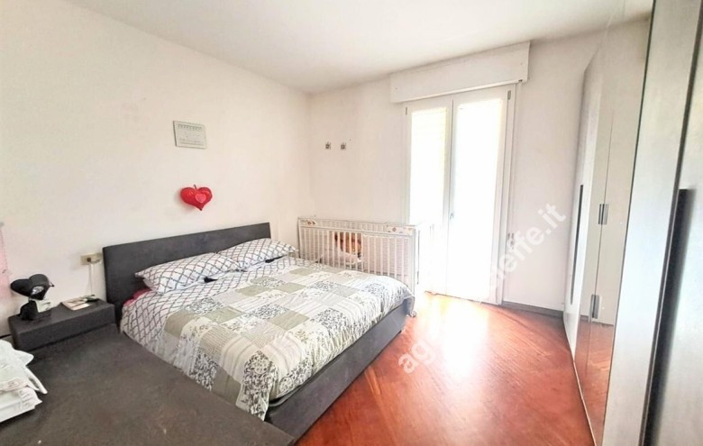 Appartamento in vendita a Massa