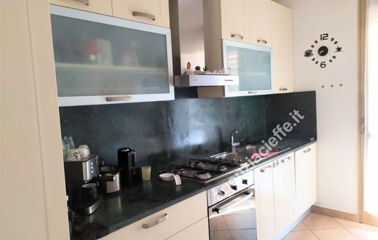 Appartamento in vendita a Massa