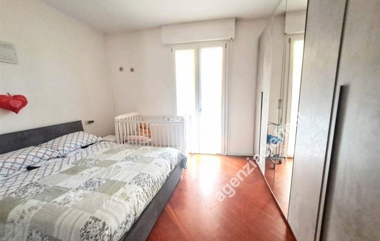 Appartamento in vendita a Massa