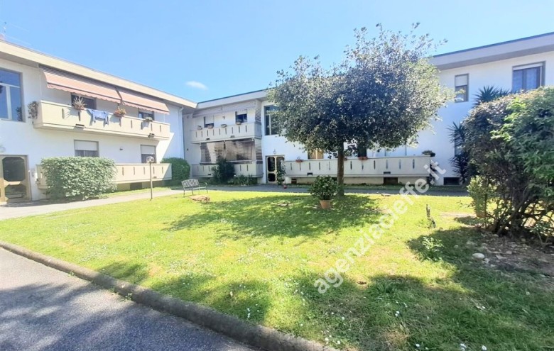 Appartamento in vendita a Massa