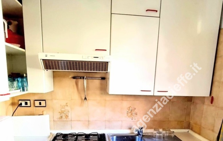 Villetta a schiera in vendita a Massa