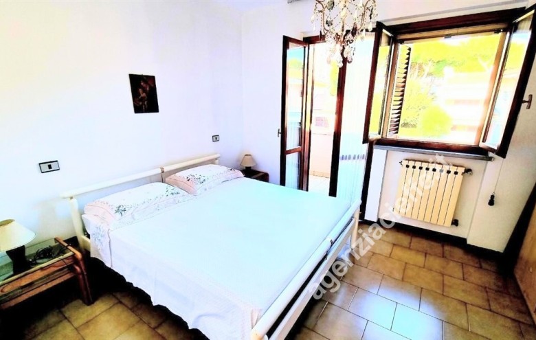 Villetta a schiera in vendita a Massa