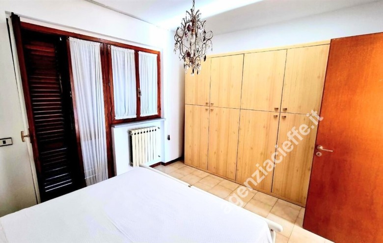 Villetta a schiera in vendita a Massa