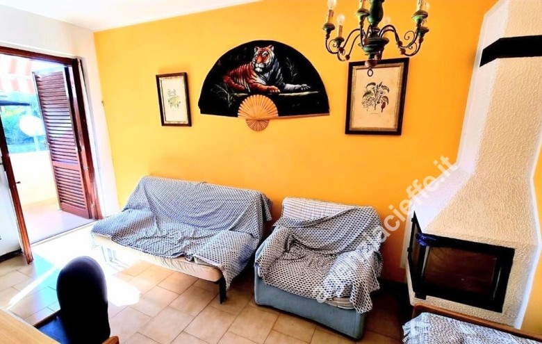 Villetta a schiera in vendita a Massa