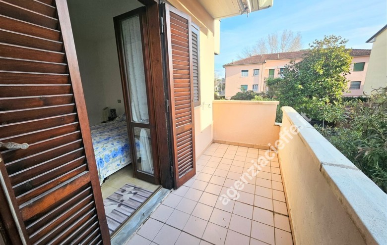 Villetta a schiera in vendita a Massa