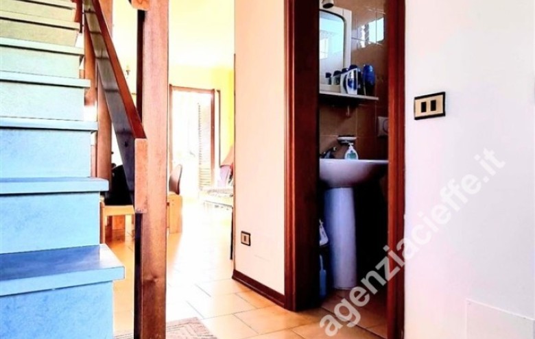 Villetta a schiera in vendita a Massa