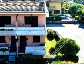 Villetta a schiera in vendita a Marina di Massa