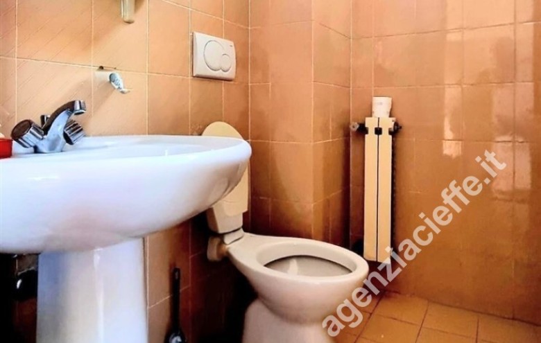 Villetta a schiera in vendita a Massa