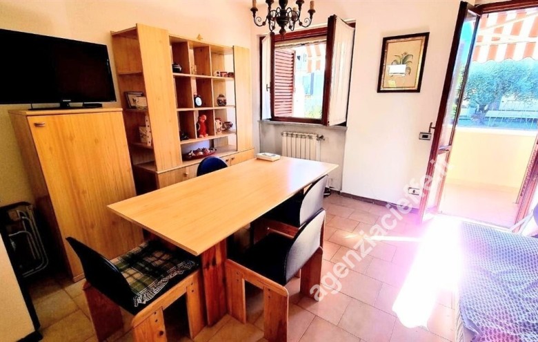 Villetta a schiera in vendita a Massa