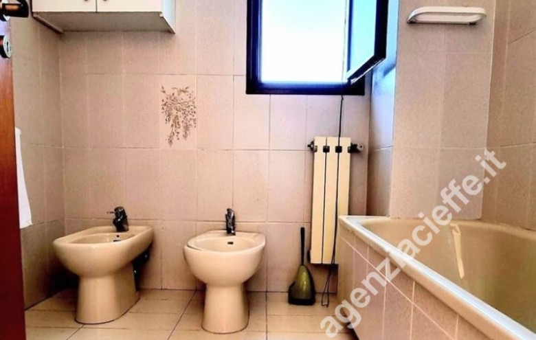 Villetta a schiera in vendita a Massa