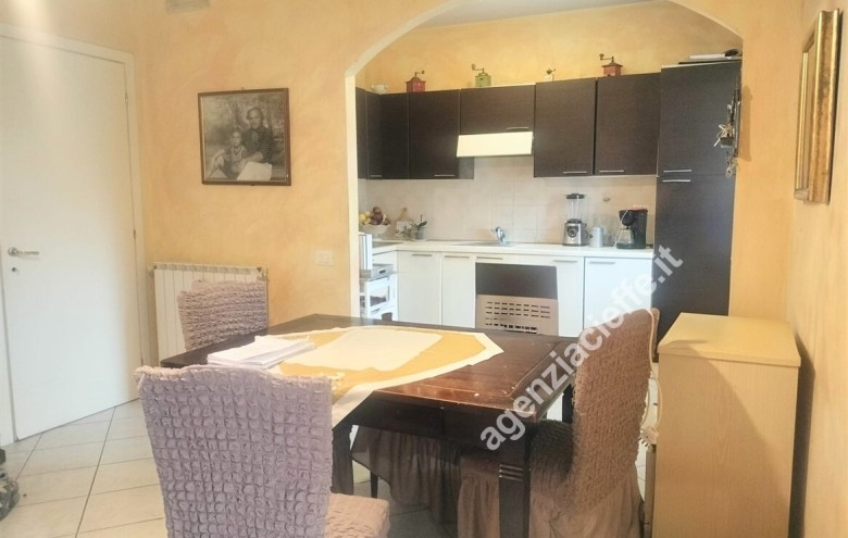 Villetta a schiera in vendita a Massa