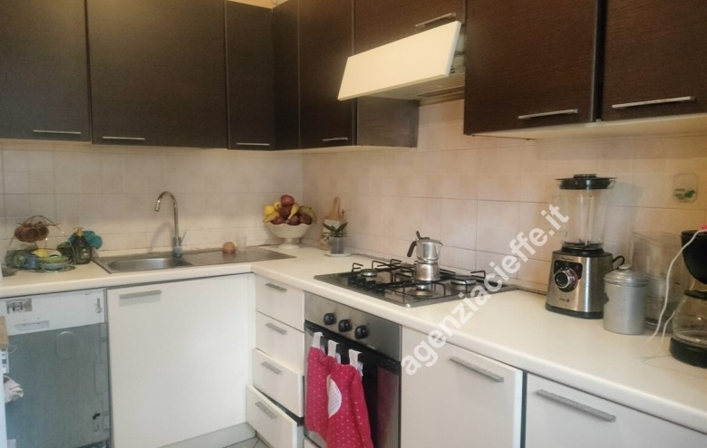 Villetta a schiera in vendita a Massa