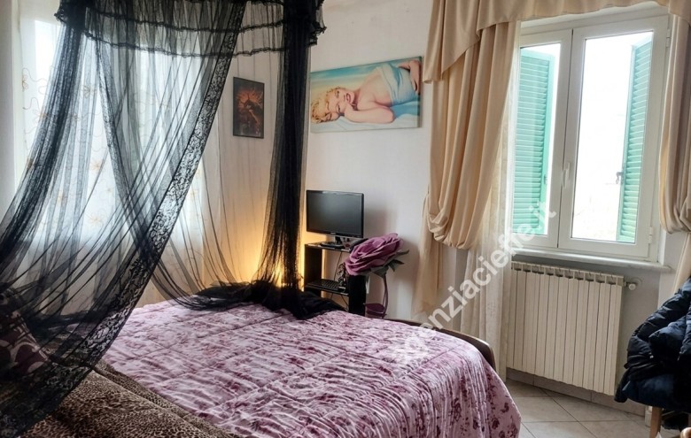 Villetta a schiera in vendita a Massa