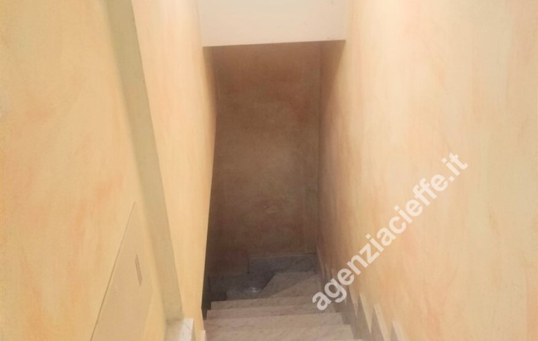 Villetta a schiera in vendita a Massa