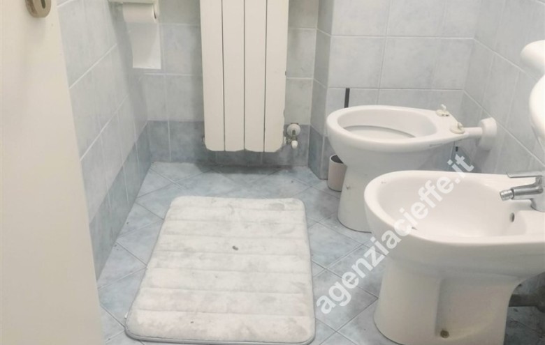 Villetta a schiera in vendita a Massa