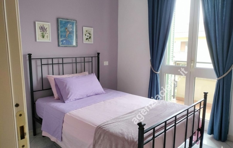 Villetta a schiera in vendita a Massa