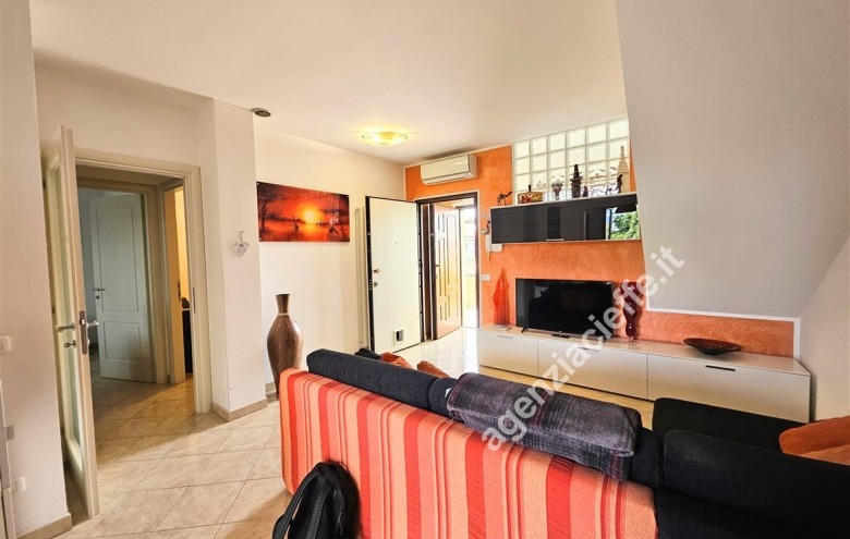 Appartamento in vendita a Massa