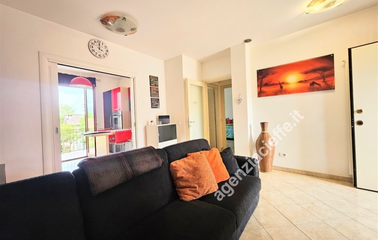 Appartamento in vendita a Massa