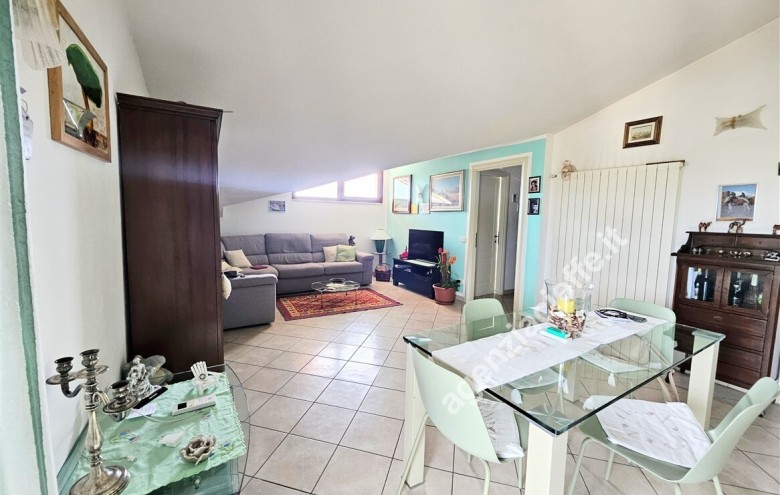 Appartamento in vendita a Massa