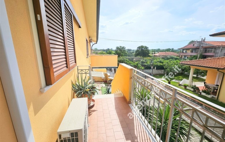 Appartamento in vendita a Massa