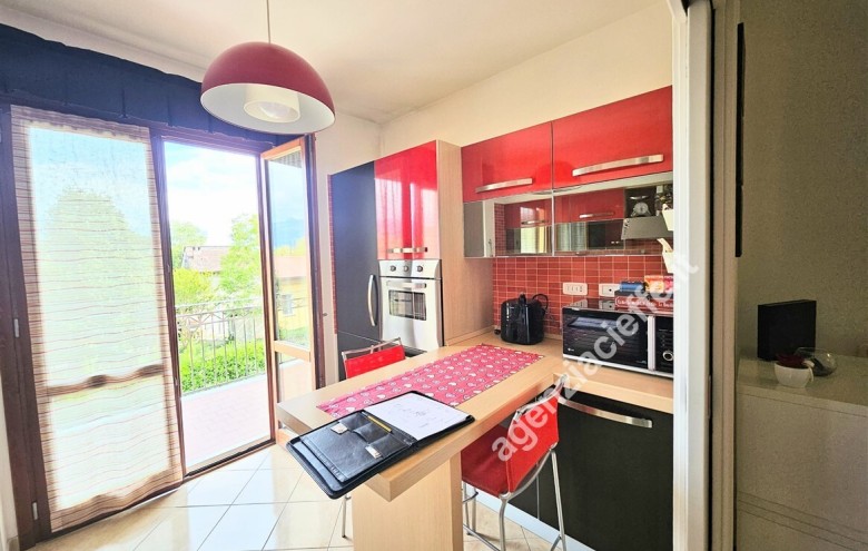 Appartamento in vendita a Massa