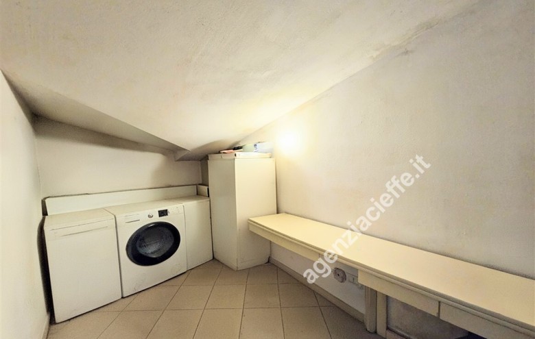 Appartamento in vendita a Massa