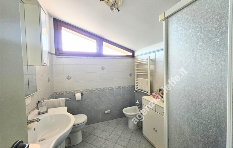 Appartamento in vendita a Massa