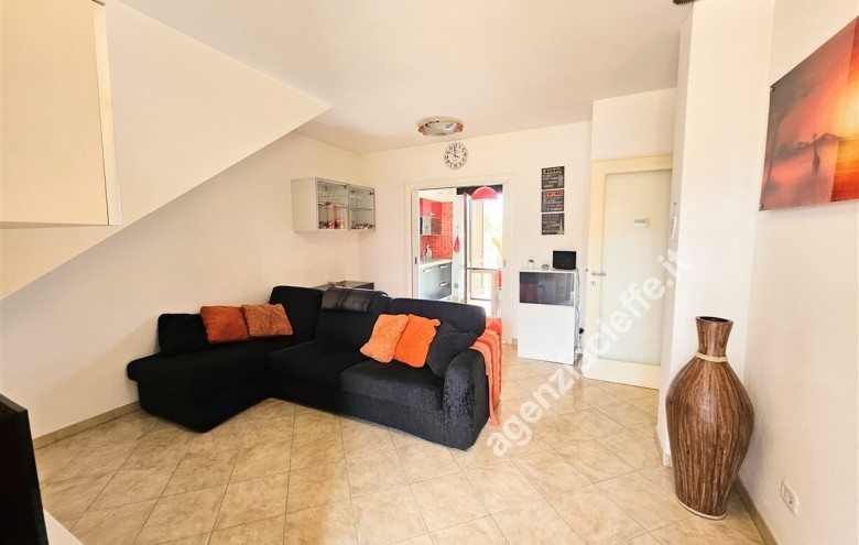 Appartamento in vendita a Massa