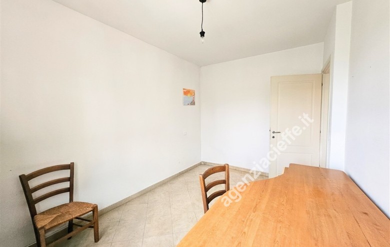 Appartamento in vendita a Massa