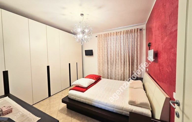 Appartamento in vendita a Massa