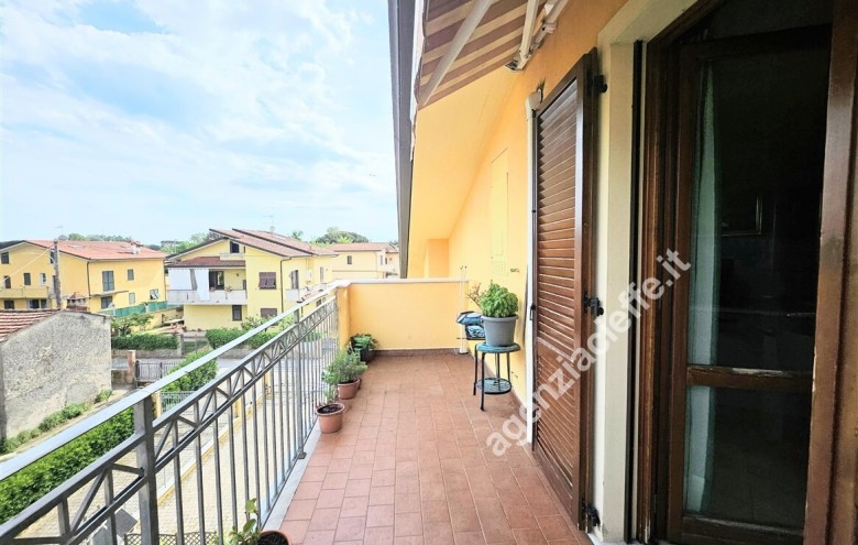 Appartamento in vendita a Massa