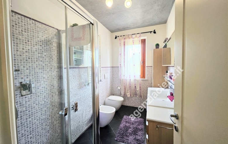 Appartamento in vendita a Massa