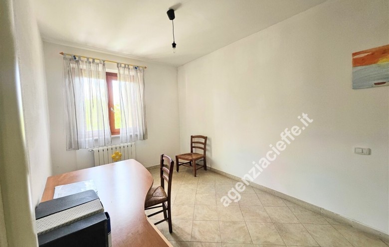 Appartamento in vendita a Massa