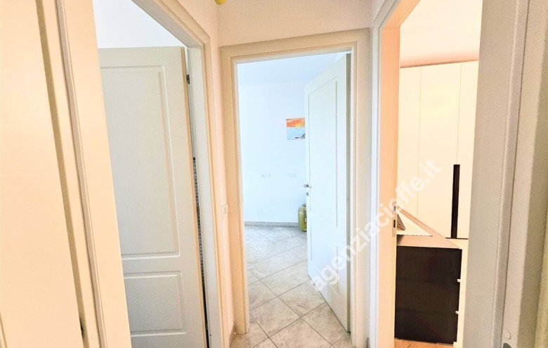 Appartamento in vendita a Massa