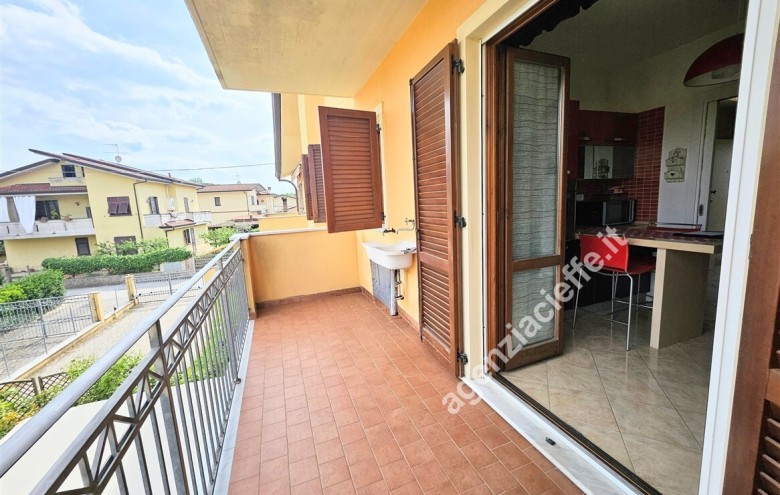 Appartamento in vendita a Massa